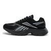 Reebok Low Top Running Shoes Unisex Black Warrior Sneakers 24FRC905U1GH1