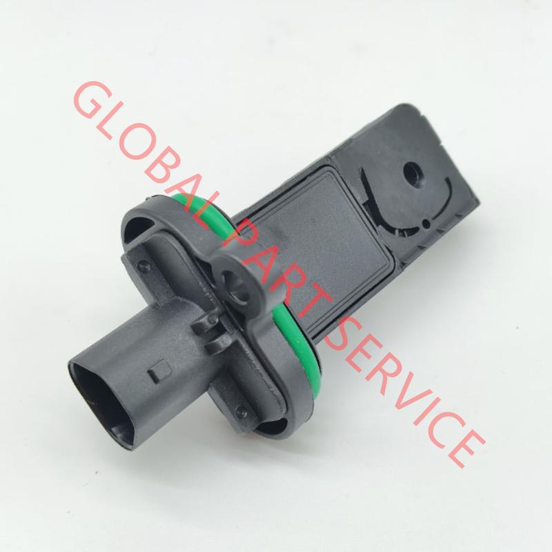 0280218254 13301682 MAF Sensor Mass Air Flow Meter Sensor 0280218429 12671616