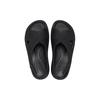 Crocs Brooklyn Luxe Cross Strap 'Black' Women's 209407-060