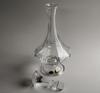 Bohemian Glass Crystal Decanter King Louis 173