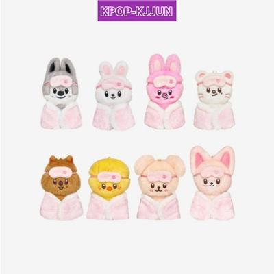 Stray Kids STAY In Our Little House SKZOO PLUSH 10CM Ver