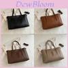 Stylish Pu Shoulder Tote Bag For Women With Large Capacity Ideal For Everyday Use