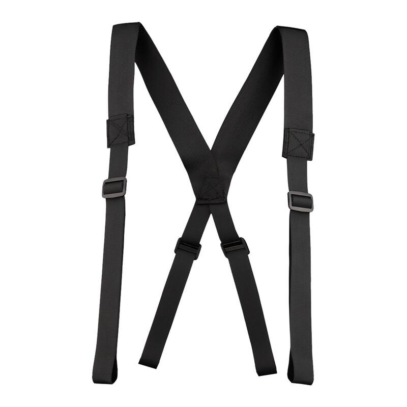 Tactical Molle Shoulder Harness 54cm