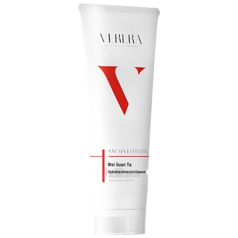 

Weifuya Hydrating Amino Acid Facial Cleanser