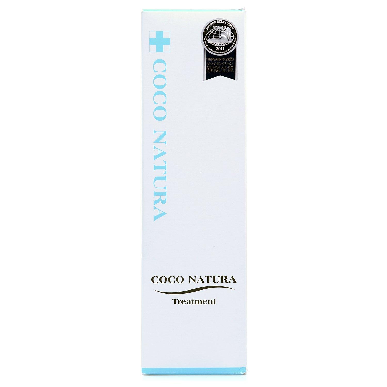 

KIKUBOSHI Coco Natura Treatment 250g