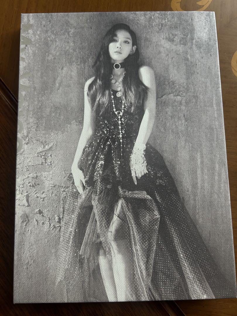 

[USED] Taeyeon My Voice