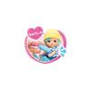 Pilot Pocket Mel-chan Parts Play Card Diagnosis Pokemel Clinic for Girls Age 3 and Up