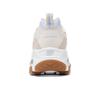 Skechers D'Lites Low top Chunky Sneakers Women's Beige 150534-NTBL