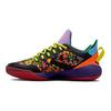 Converse All Star BB Shift Vegas Lights Unisex Sneakers Multi-Color Hot-Punch Black A02513C