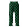 Men's Allover Printed Home Pants Sleeping Pajama Pants Long Pants Pajama Pants