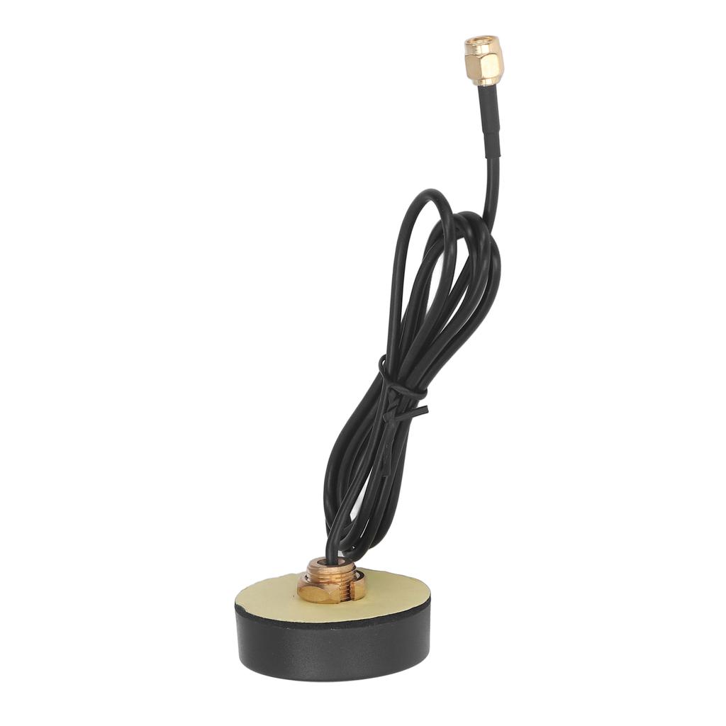 Antenna GPS BD 28DBI High Gain Waterproof SMA Male Head with Magnetic Base for Equipment