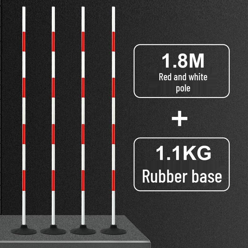

Jundingying Football Slalom Training Pole