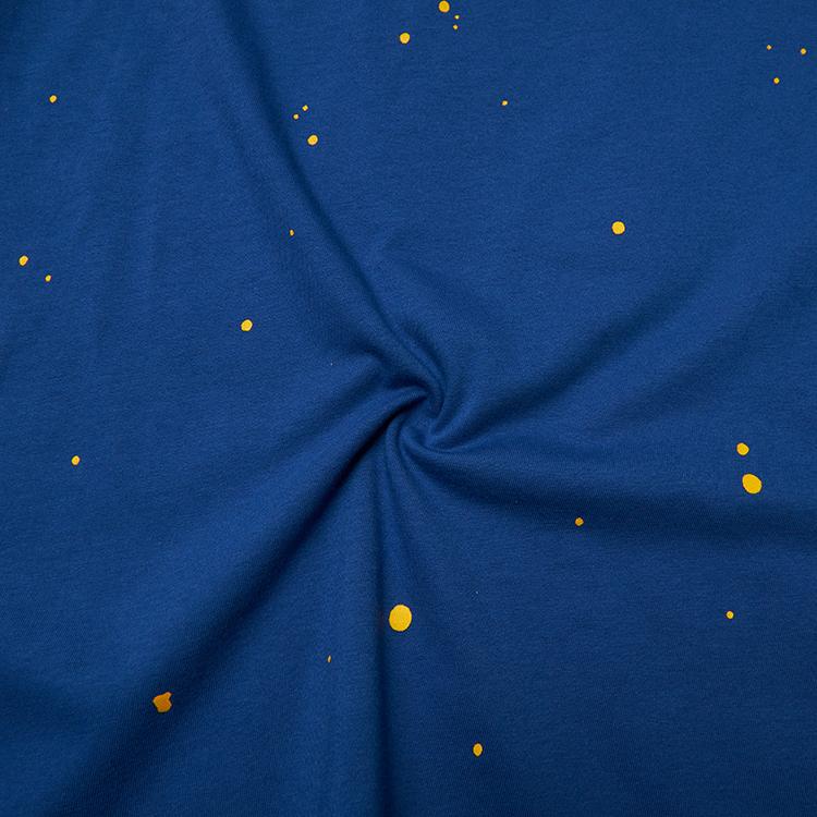 Nike Graphic Sports Round Neck Basketball Short Sleeve American Vintage Kids Tops 3Z2B7SBNK-WAR