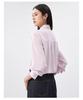 Rongtai Women's Lightweight Non-Iron Cloud-Like Shirt – Spring 2026 Versatile Commuter Top