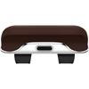 Car Mounted Glasses Storage Holder Universal Auto Eyeglasses Organizer Box Fits All Glasses and Sunglasses