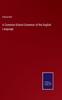 Kniha A Common-School Grammar of the English Language