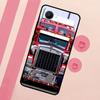 Cool Heavy Truck Car For Realme C71 C55 C53 C67 C75 C61 C33 C63 C51 C65 10 11 12 13 14 15 Pro Plus GT7 Pro Case