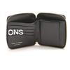[Comme des Garçons] Bi-fold wallet HUGE LOGO SA2100HL Black [Parallel import]