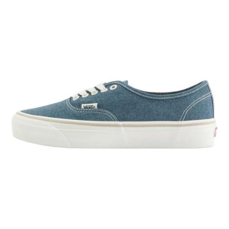 Vans MTE Authentic Reissue 44 unisex low-top hiking shoes blue VN000CW2RV2 43