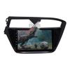 Android GPS Car MP5 Player Radio for 2015-2018 Hyundai I20 with Reversing Camera