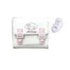 Cute Jk Uniform Bag Cartoon Embroidered Messenger Cambridge Bag
