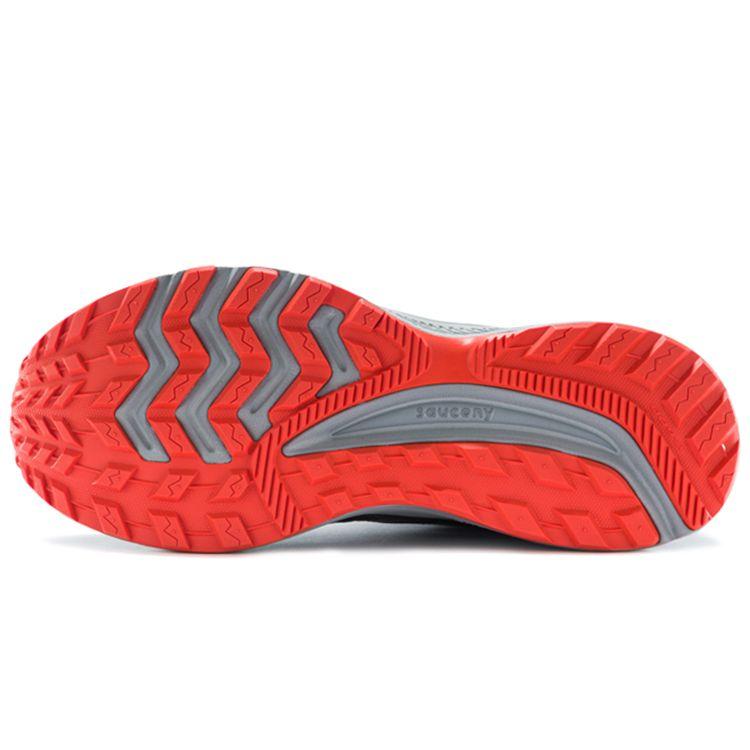 Saucony Cohesion TR14 Black Tomato Men Sneakers S20633-1