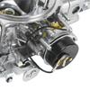BR-67213 Carburetor 4 Barrel 750 CFM Double Pumper Carb E-Choke