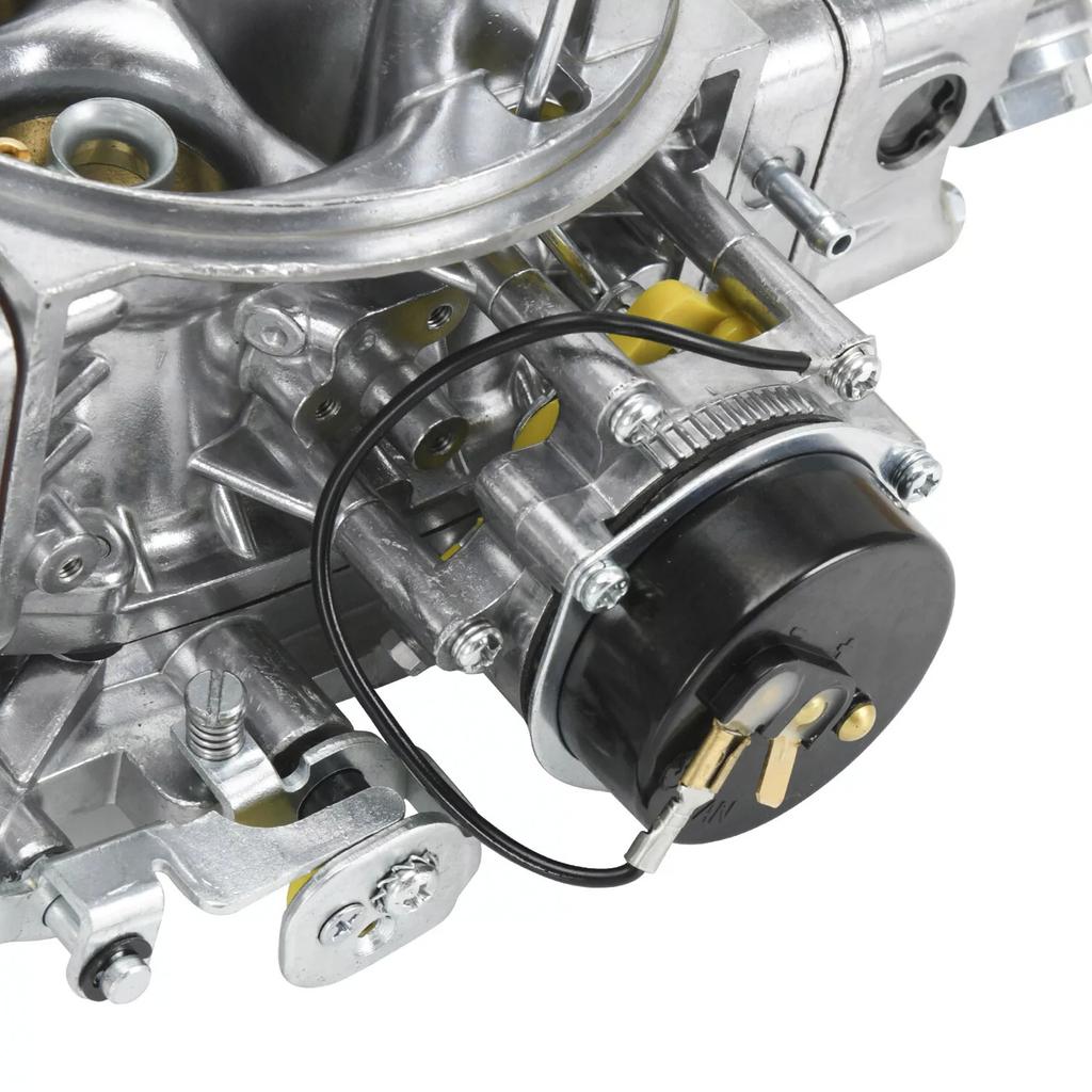 BR-67213 Carburetor 4 Barrel 750 CFM Double Pumper Carb E-Choke