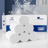 Lanpiao XPLUS 6-Ply Coreless Toilet Paper, 21 Rolls