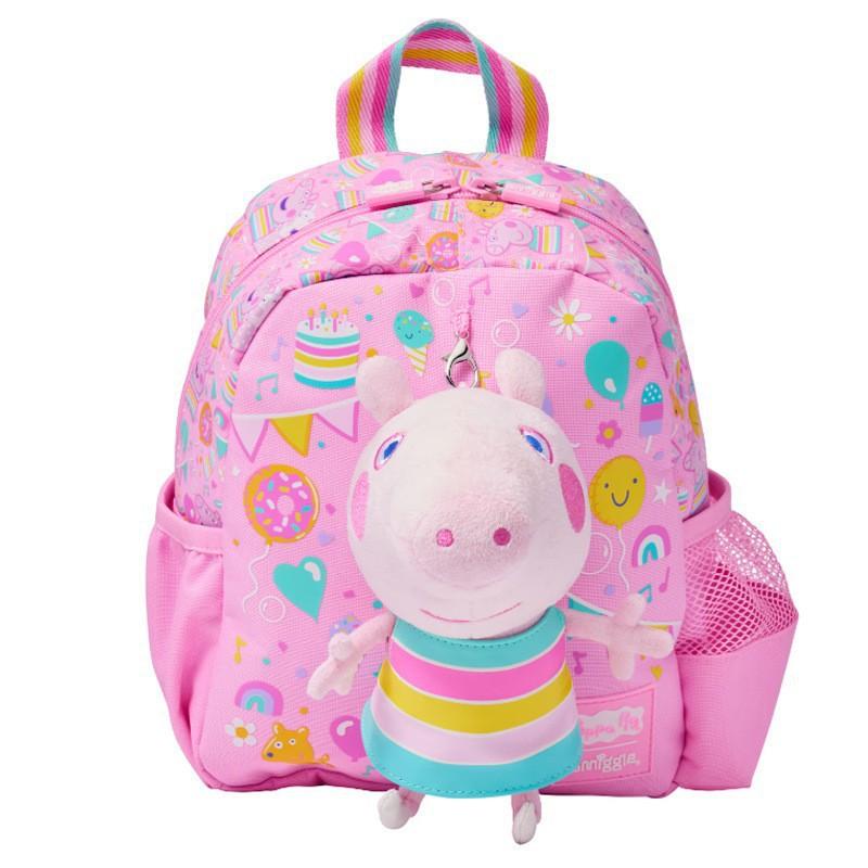 Smiggle Backpack for Kids Ages 3-8