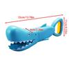 Robot Claw Beach Toy Cartoon Sand Shovel Hand Ability Training Sand Clamp Toy for Children Kids Beach Toy Party Supply