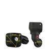 Universal Luggage Replacement Wheels - Trolley Suitcase Repair Accessories
