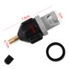 1Pc Durable Air Valve Adaptor Wear-Resistant Rowing Boat Air Valve Adaptor Nylon Kayak Inflatable Pump Adapter For Sup Board