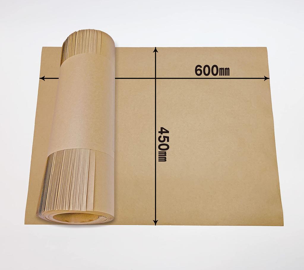 Polylaminated Paper X Wrapping Paper Craft Laminated Paper 70g (450 600mm) [100 Sheets]
