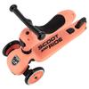Kids Scooter Highwaykick1 96353 Peach Scoot&Ride [Used]