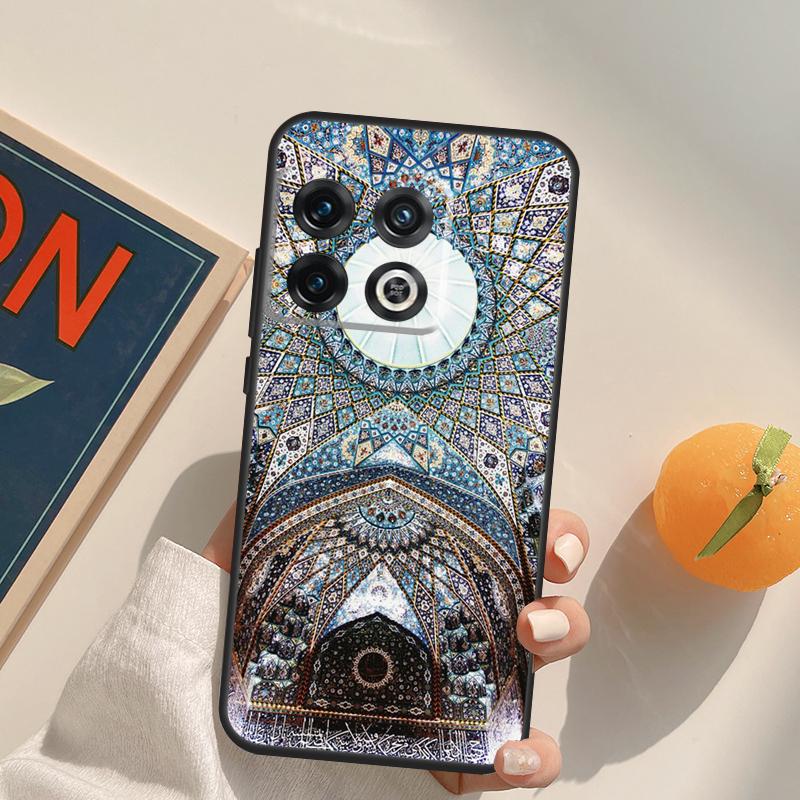 

Islam Muslim Mosque Case For OnePlus 12R 13R 13T 10R 15 13 12 11 10T 8T Nord CE 4 3 2 Lite N20 N30 Nord 5 Cover OnePlus 15