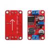 1/3/5PCS 5A XL6019 DC-DC Adjustable Step Up Power Module Boost Volt Converter Module 3.3V-35V To 5V 6V 9V 12V 24V Power Module
