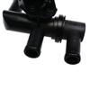 Manual Heater Valves F87Z18495A Heater Control Valves Vehicle Accessories for Multiple Automotives B4000 2006 to 2014 Standard Fitment