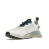 Adidas NMD_V3 Crystal White Blue Rush Unisex Sneakers Cloud-White GX2086