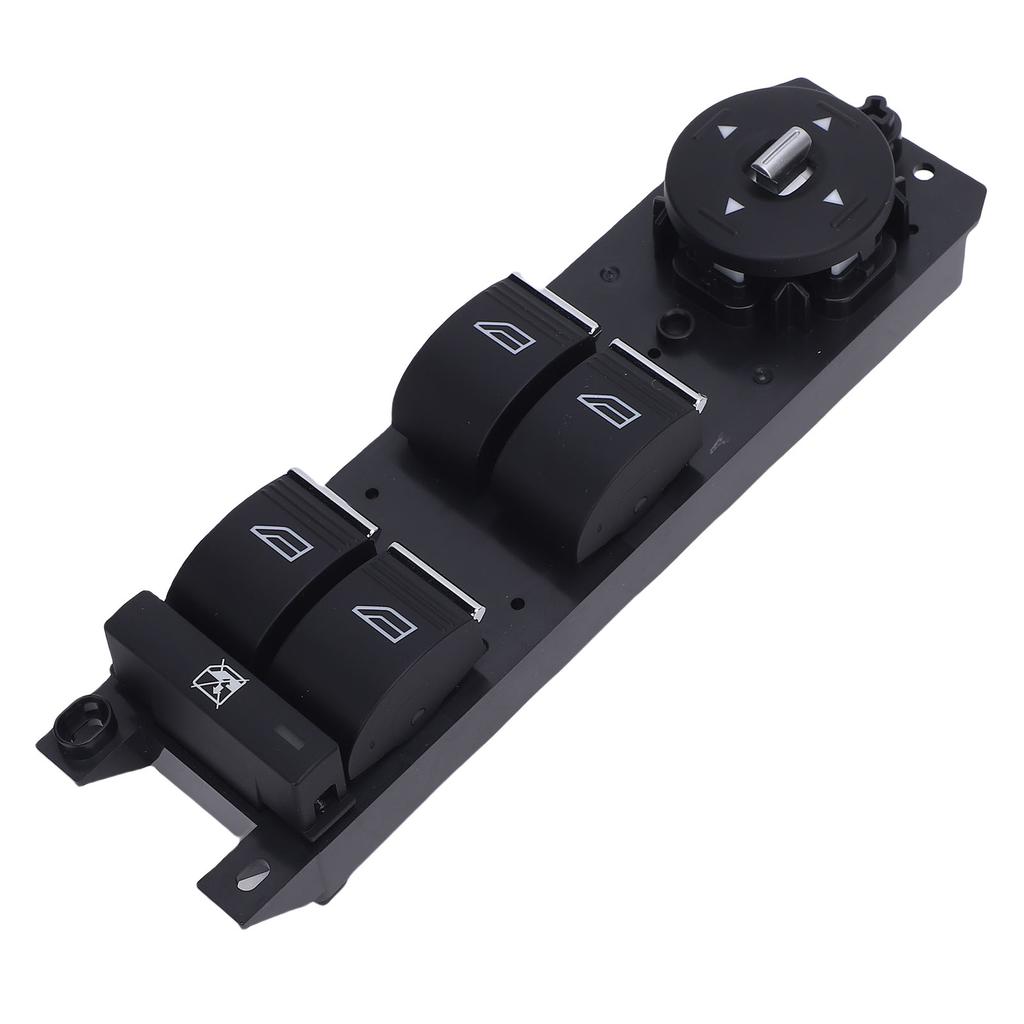 Left Drive Side Power Window Switch F1ET 14A132 AC Master Window Control Switch Replacement for