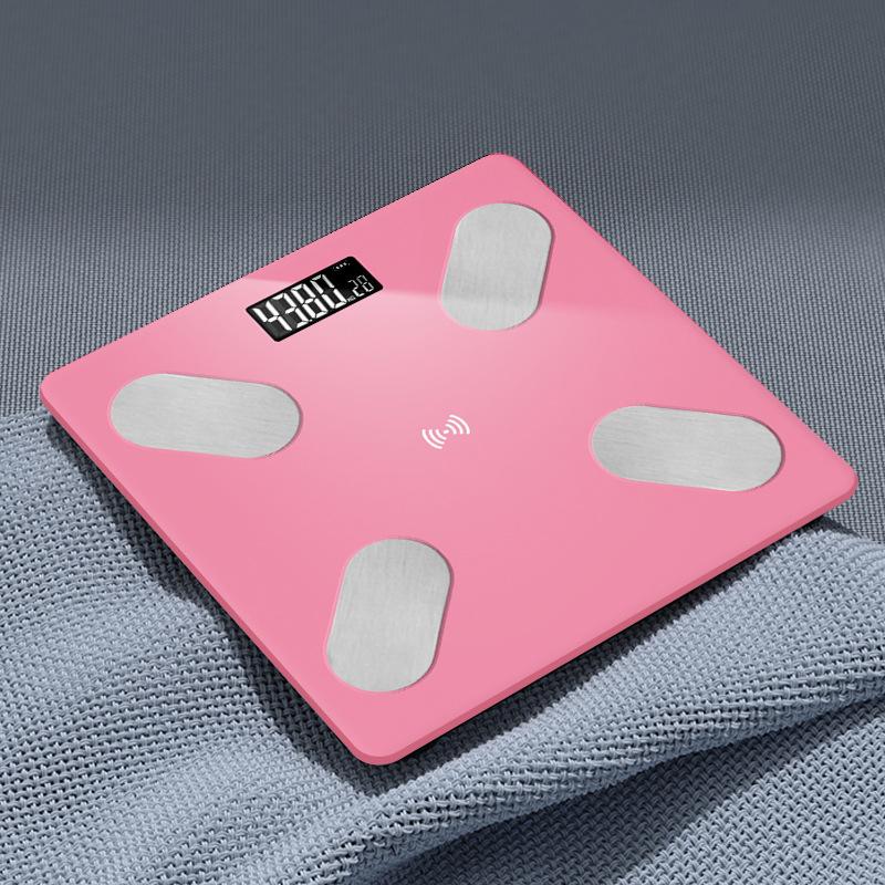 Home Bluetooth Charging Intelligent Electronic Scale