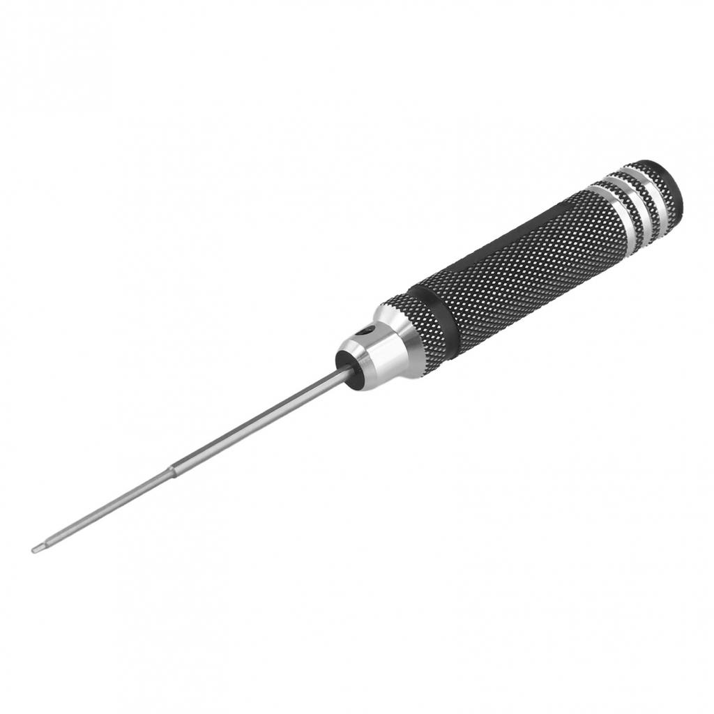 Professional Grade For RC Model Screwdriver Set 7 Sizes Hex Screwdrivers
