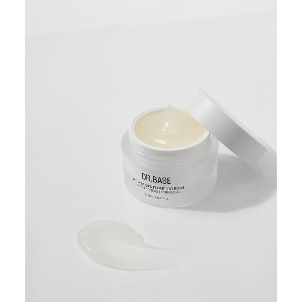 Drbase Dr.base Hsp Moisture Cream