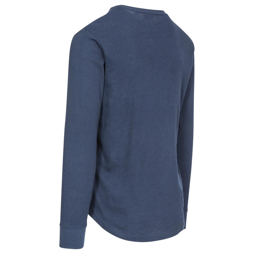 Trespass Adults Unisex Unify Thermal Base Layer Top