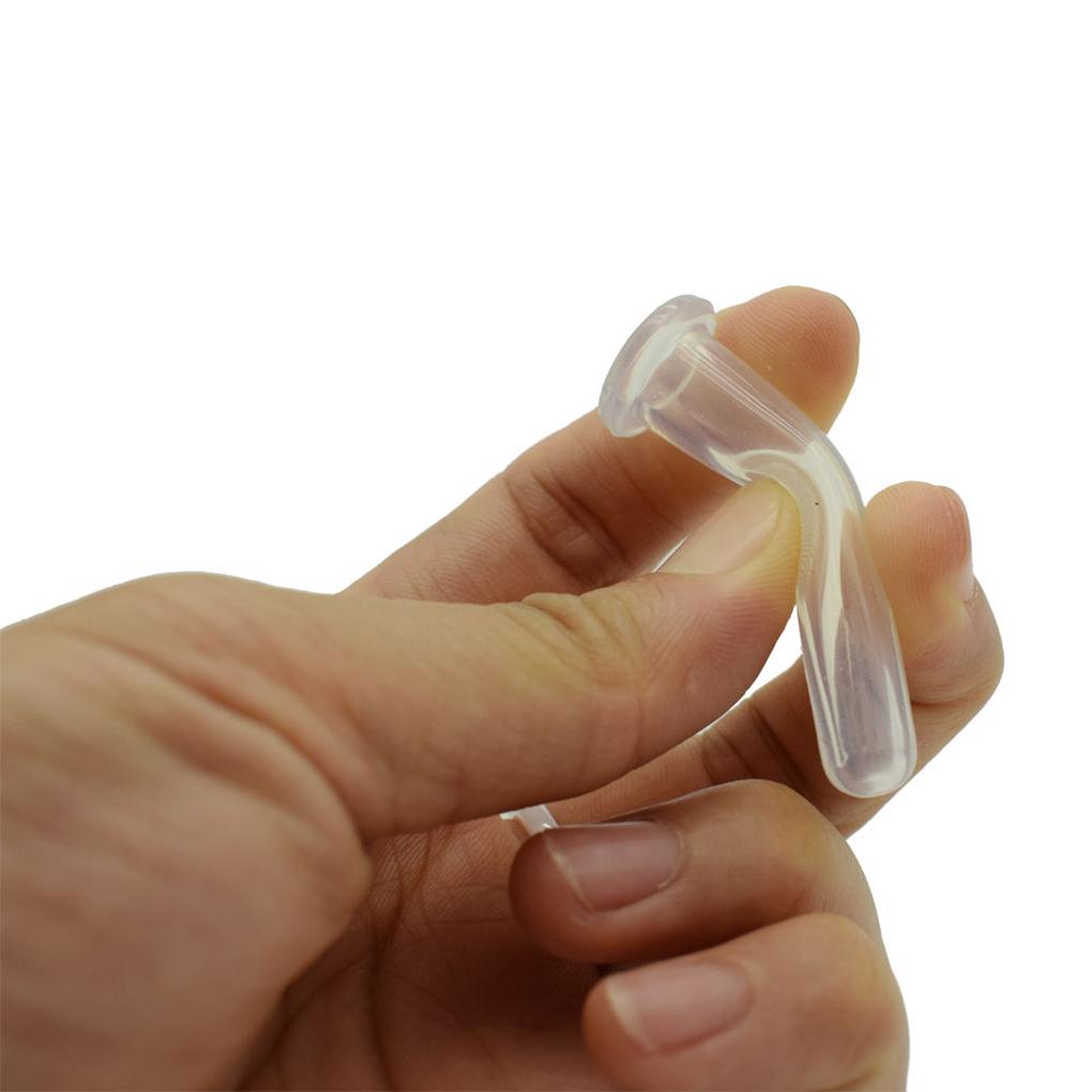 15x50mm Silicone Massage Vacuum Body Facial No.4 Cup Anti No.4 Cup Anti Cellulite Chinese Cupping