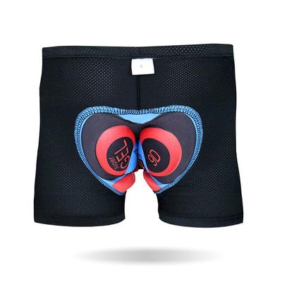 Ropa para ciclismo – Pantalones cortos para bicicleta