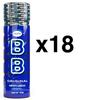 BB PROPYL 24ml X18 - BGP Leather Cleaner - LC Packs