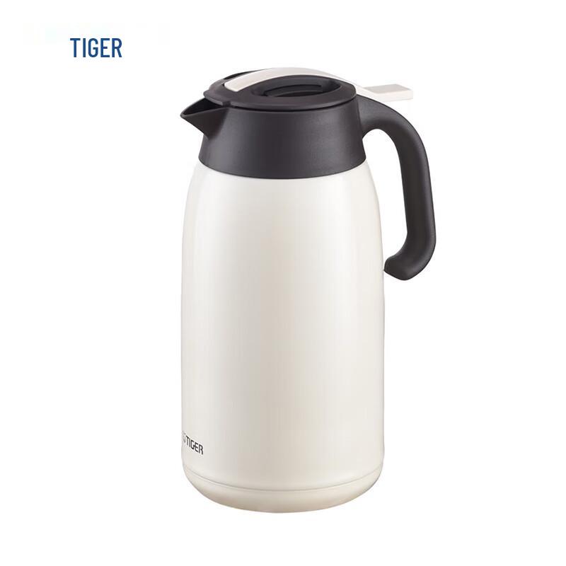 Tiger 2L Stainless Steel Vacuum Thermos