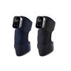 Heated Knee Pads Electric Massage for Joint Leg Pain Warm Physiotherapy Compress Shoulder Massager