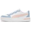 Skye Trainers Comfortable Versatile Low-Top Sneakers Women Sneakers Pink Blue 374764-24